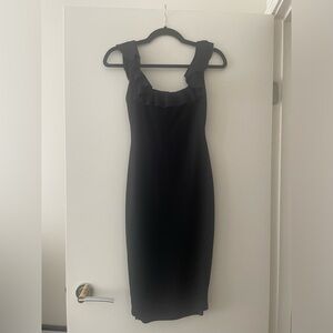Bailey 44 midi dress size xs